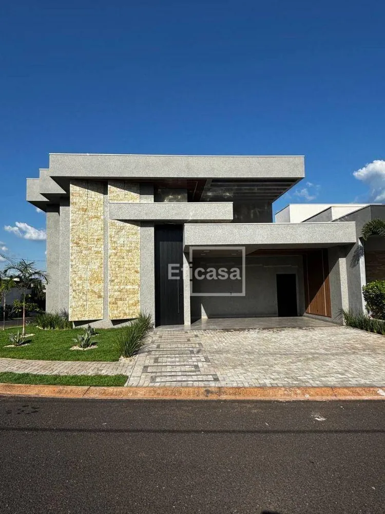 Casa de Condomínio, 3 quartos - Foto 3