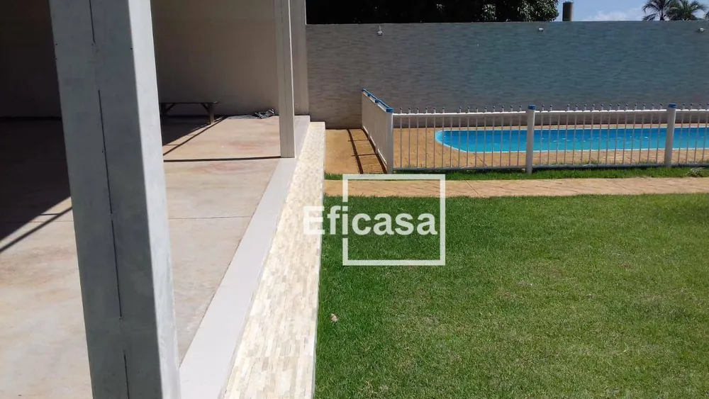 Chácara, 3 quartos, 1400 m² - Foto 13