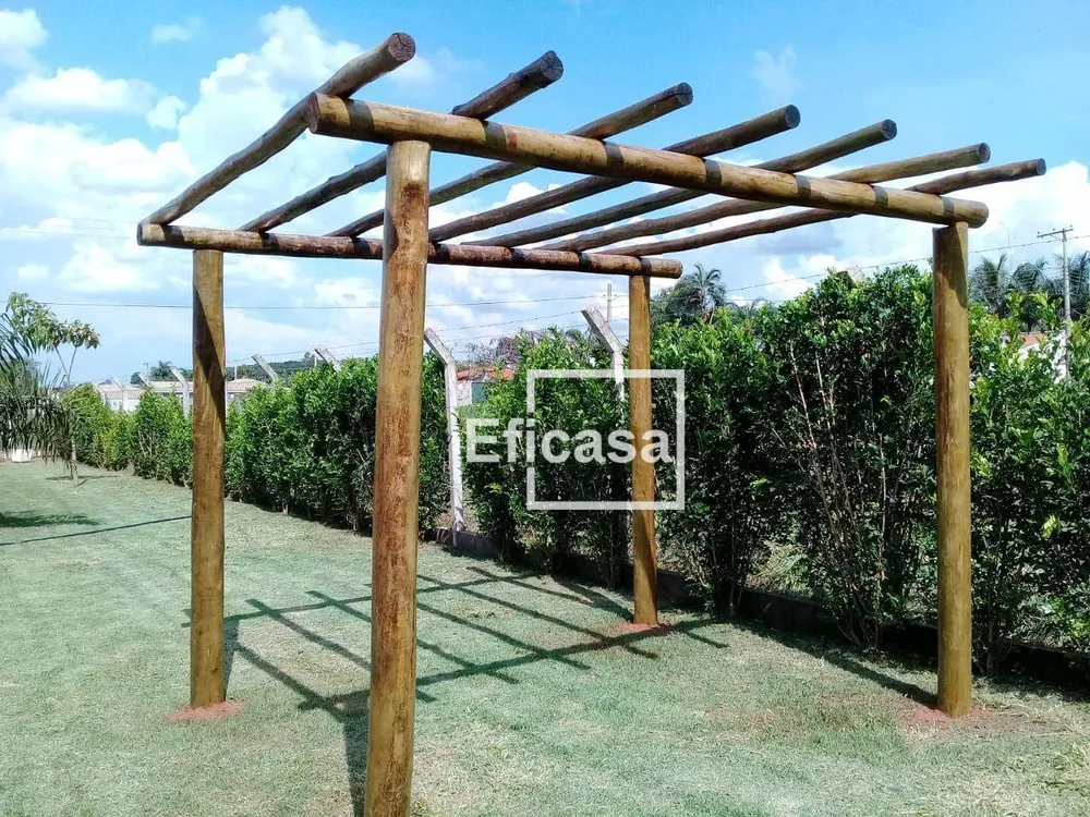 Chácara, 3 quartos, 1400 m² - Foto 6