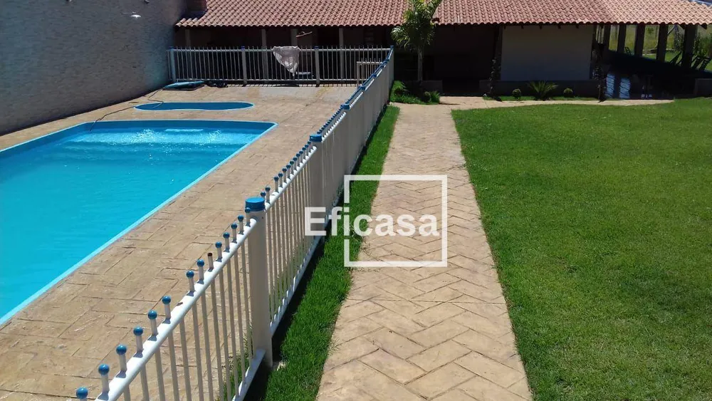 Chácara, 3 quartos, 1400 m² - Foto 7