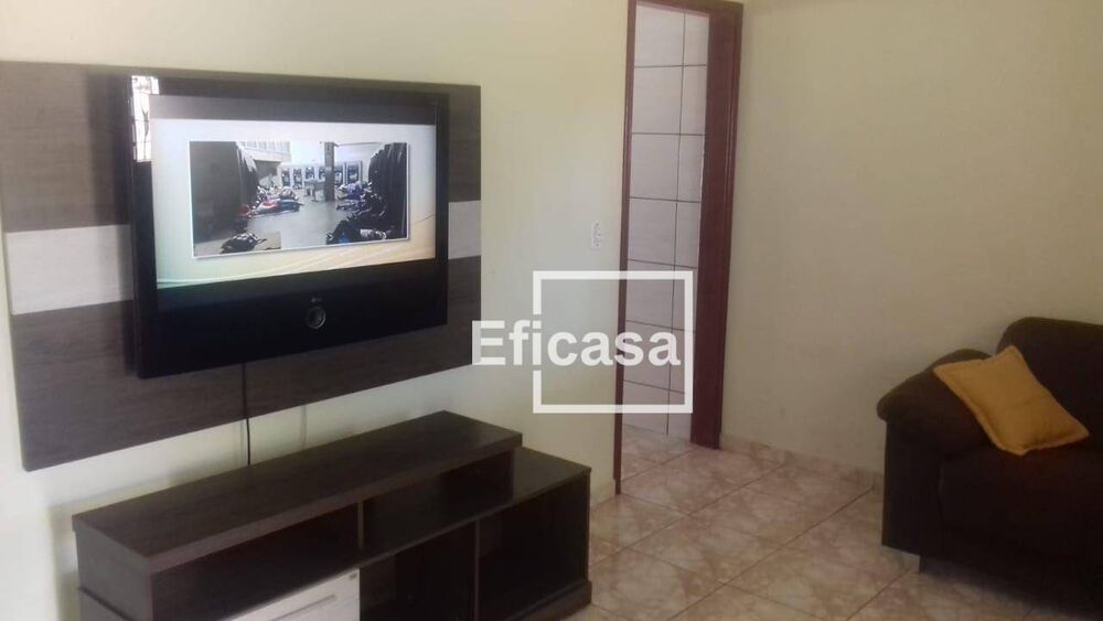 Chácara, 3 quartos, 1400 m² - Foto 4