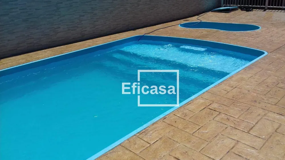Chácara, 3 quartos, 1400 m² - Foto 8