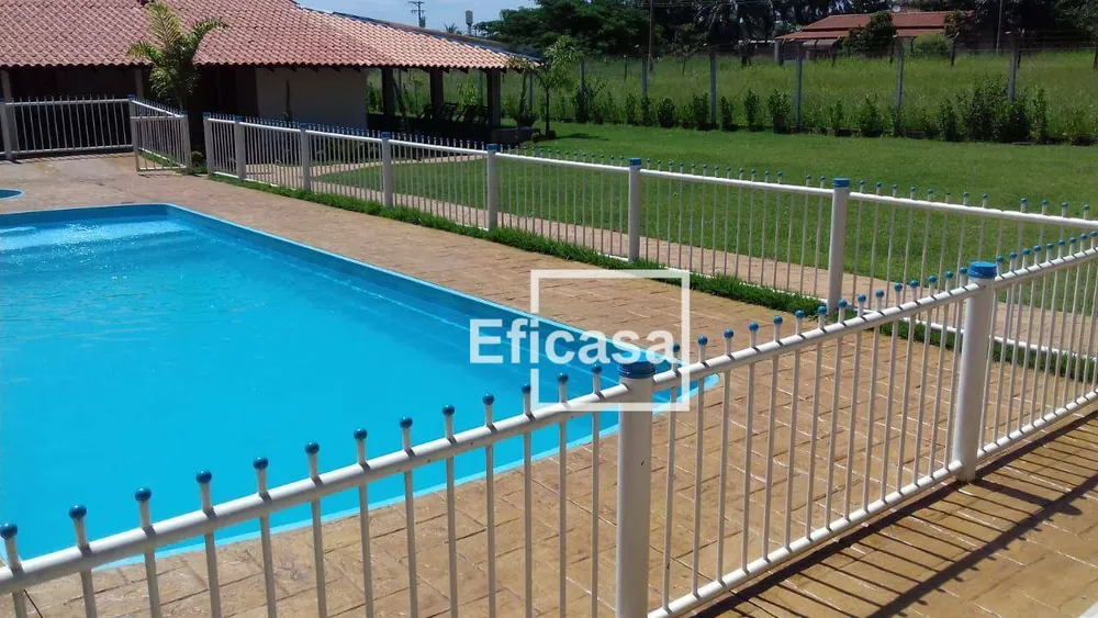 Chácara, 3 quartos, 1400 m² - Foto 4