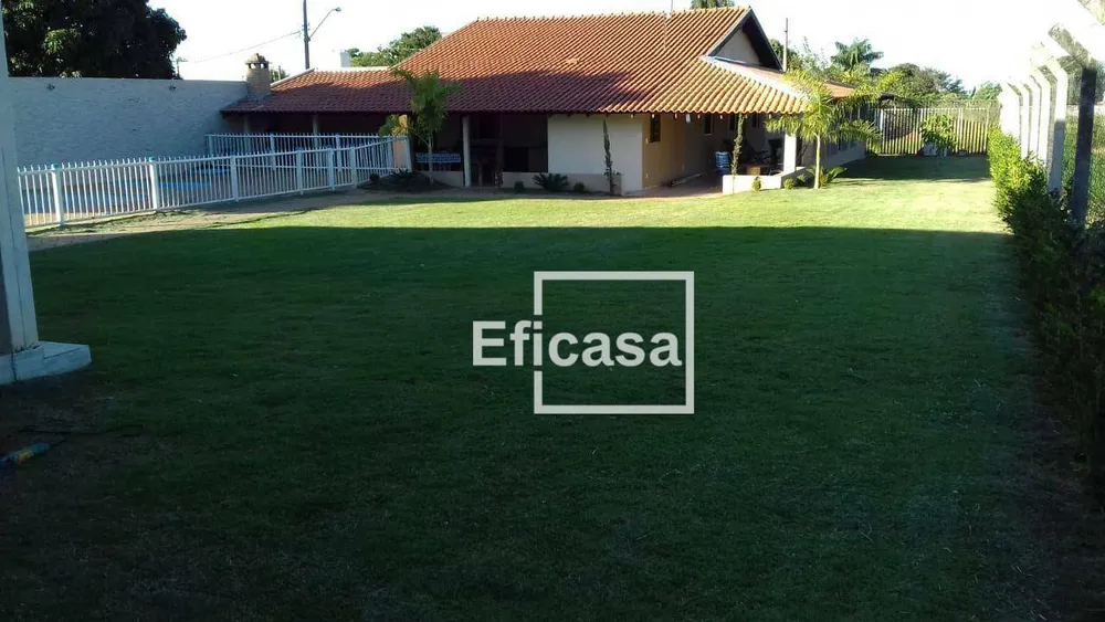 Chácara, 3 quartos, 1400 m² - Foto 5