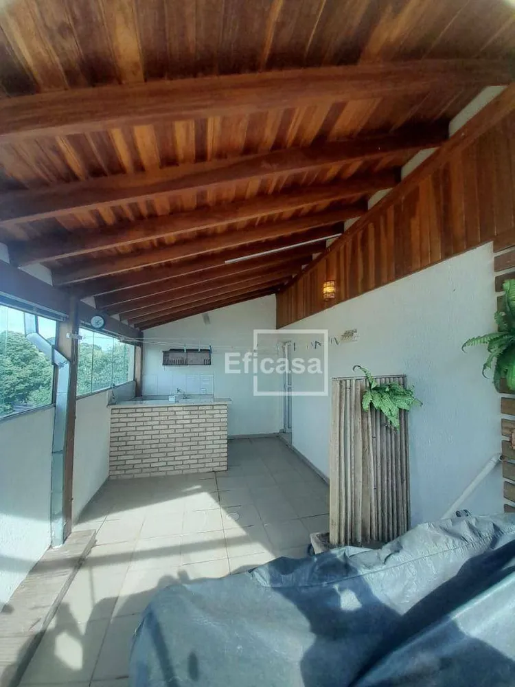 Cobertura, 2 quartos, 105 m² - Foto 2