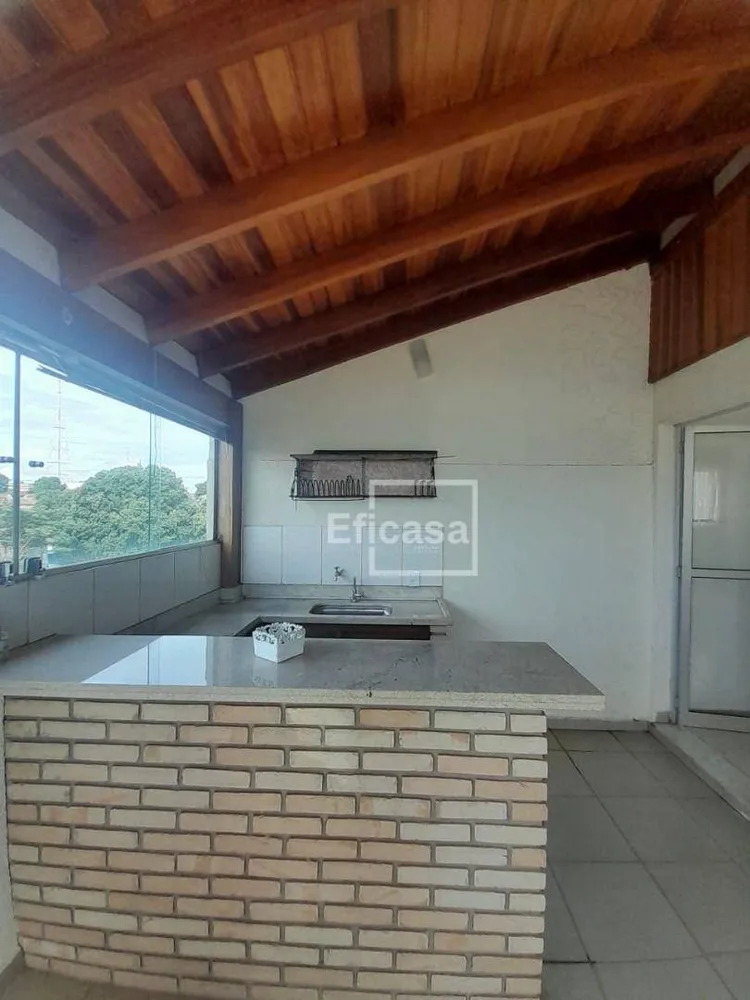 Cobertura, 2 quartos, 105 m² - Foto 4