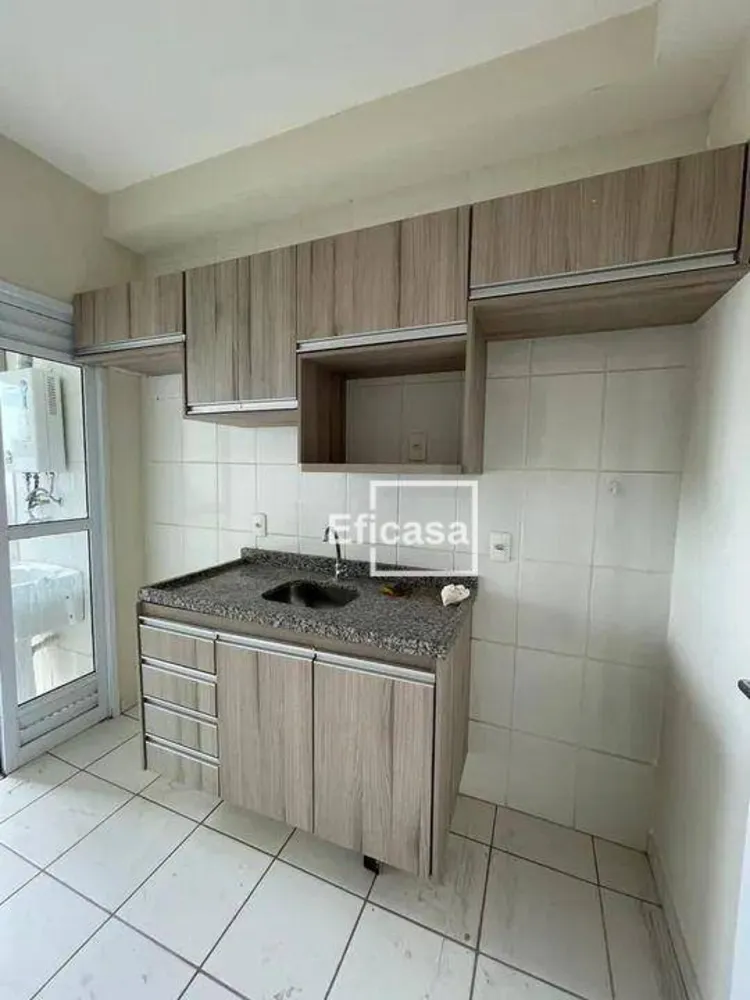 Apartamento, 2 quartos, 71 m² - Foto 3
