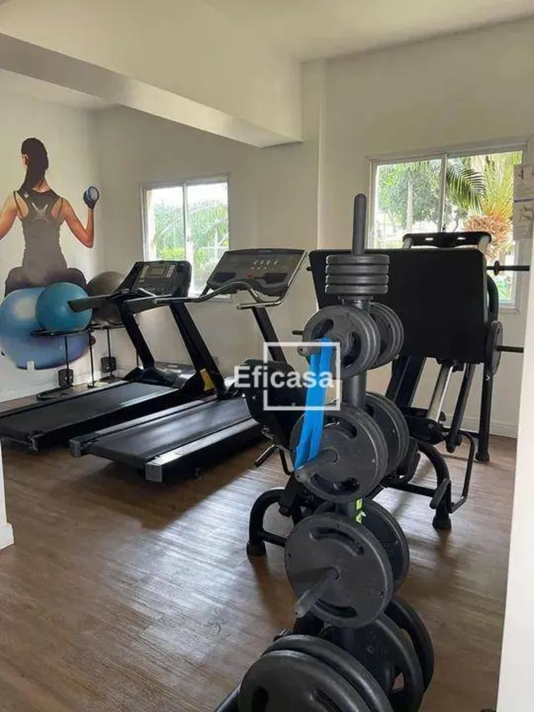 Apartamento, 2 quartos, 71 m² - Foto 4