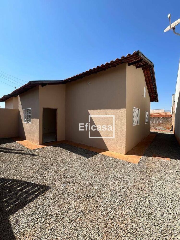 Casa, 2 quartos, 60 m² - Foto 13