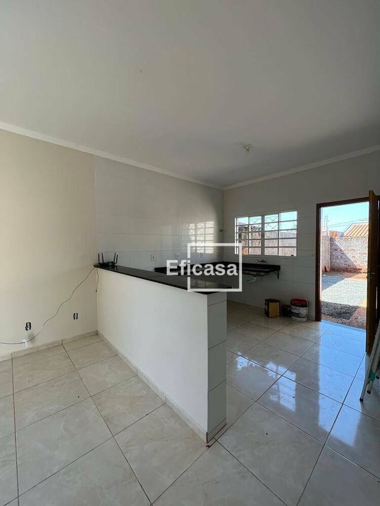 Casa, 2 quartos, 60 m² - Foto 8