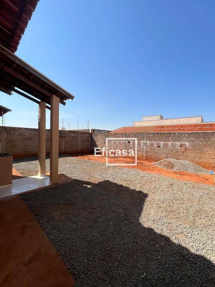 Casa, 2 quartos, 60 m² - Foto 7