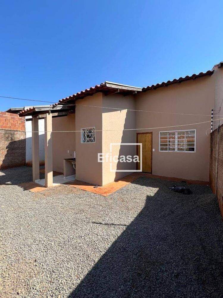 Casa, 2 quartos, 60 m² - Foto 14