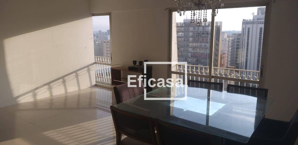 Apartamento, 3 quartos, 96 m² - Foto 1