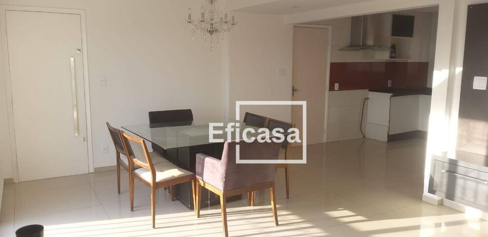 Apartamento, 3 quartos, 96 m² - Foto 4