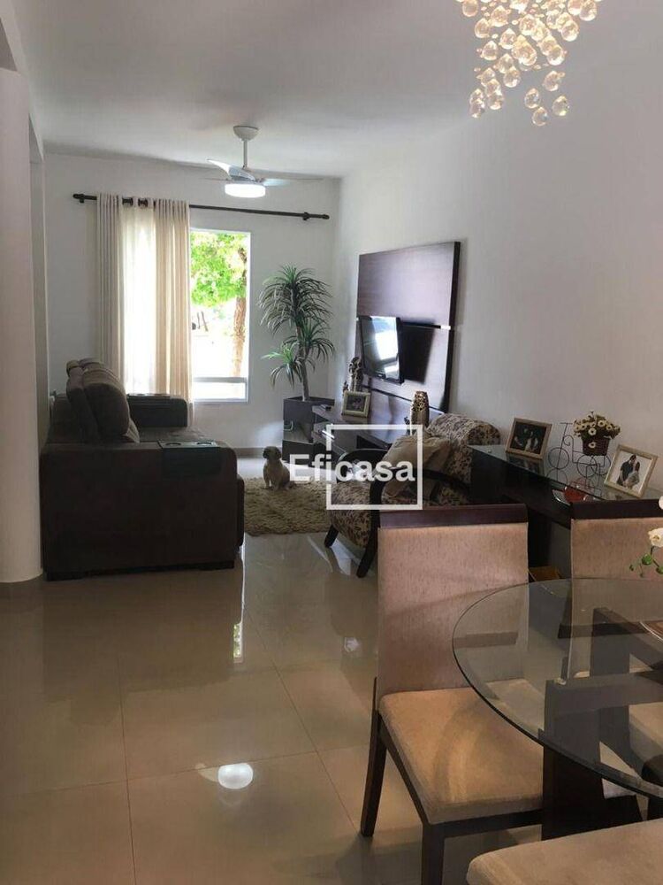 Casa de Condomínio, 3 quartos - Foto 7