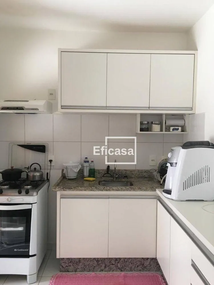 Casa de Condomínio, 3 quartos - Foto 6