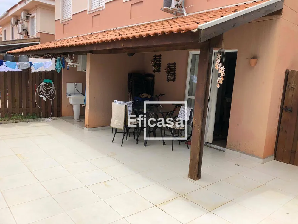 Casa de Condomínio, 3 quartos - Foto 3