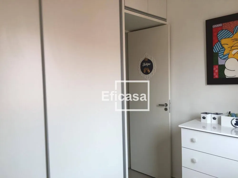Casa de Condomínio, 3 quartos - Foto 11