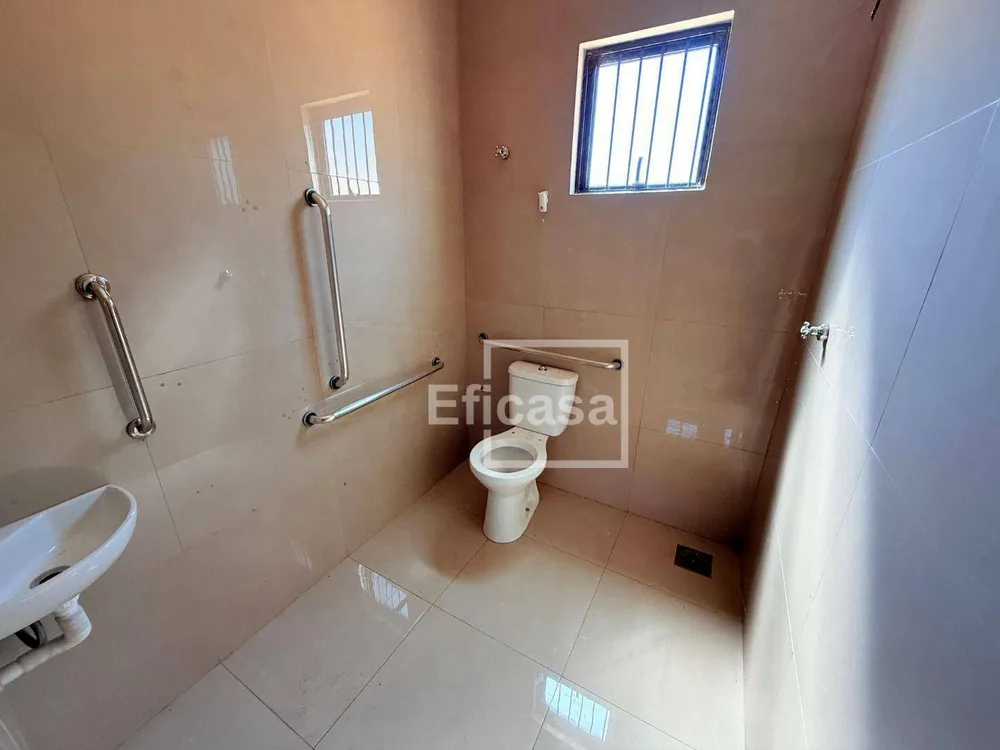 Loja-Salão, 150 m² - Foto 1