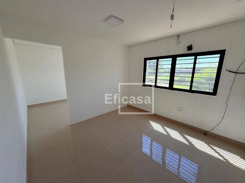 Loja-Salão, 150 m² - Foto 5
