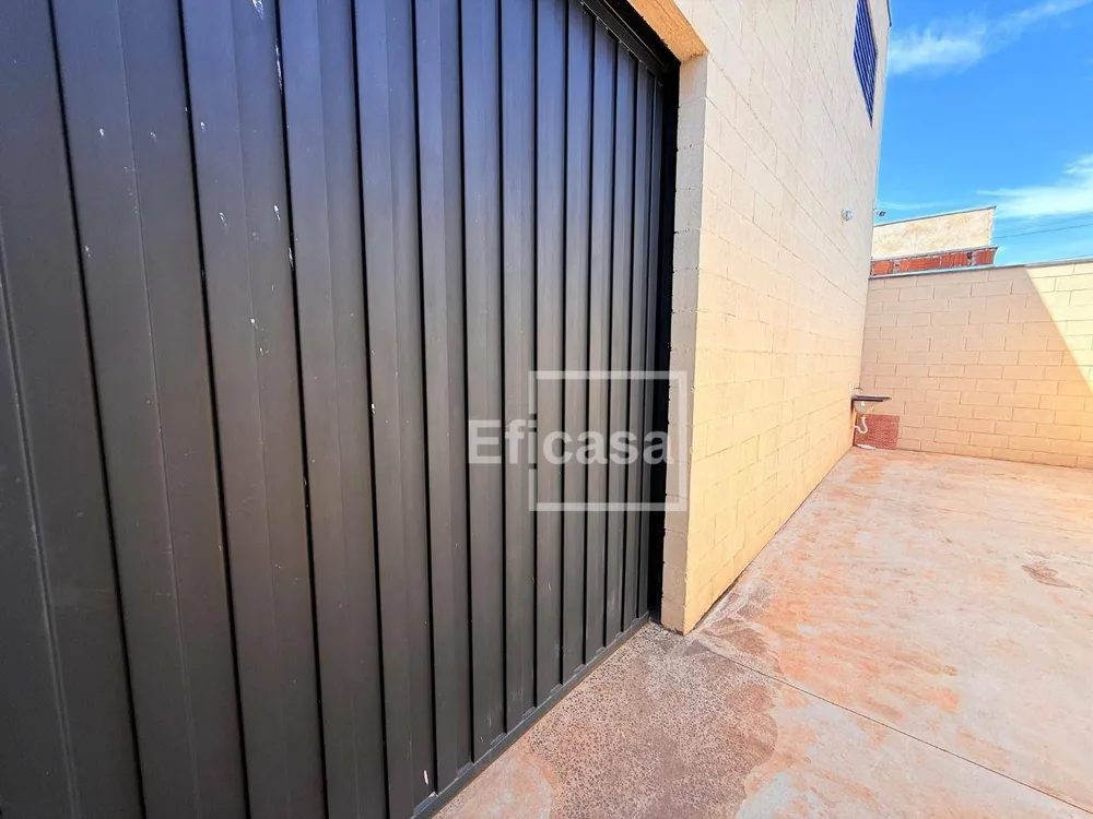 Loja-Salão, 150 m² - Foto 2