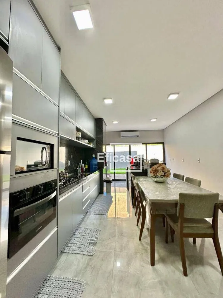 Casa de Condomínio, 3 quartos - Foto 6