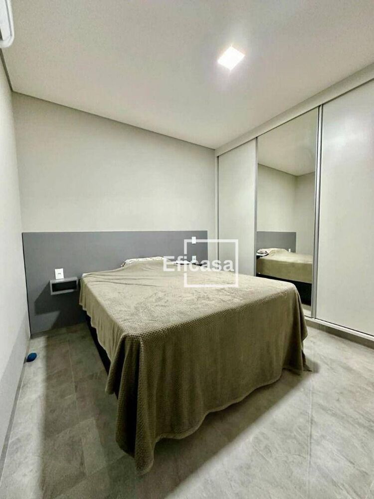 Casa de Condomínio à venda com 3 quartos, 135m² - Foto 1