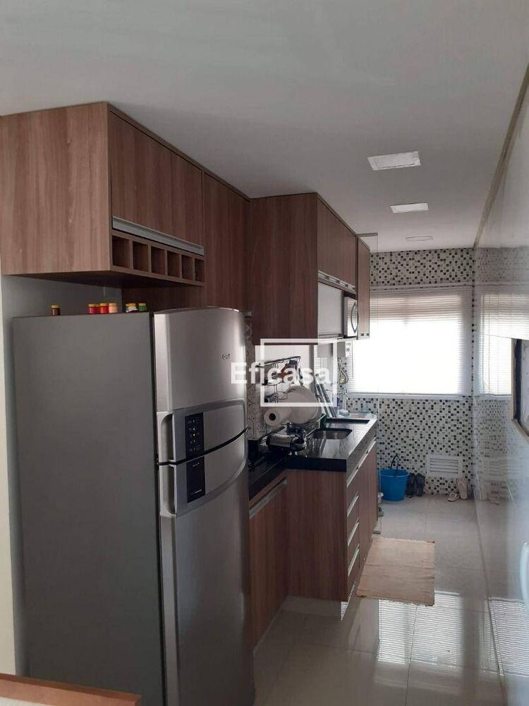 Apartamento, 2 quartos, 50 m² - Foto 3