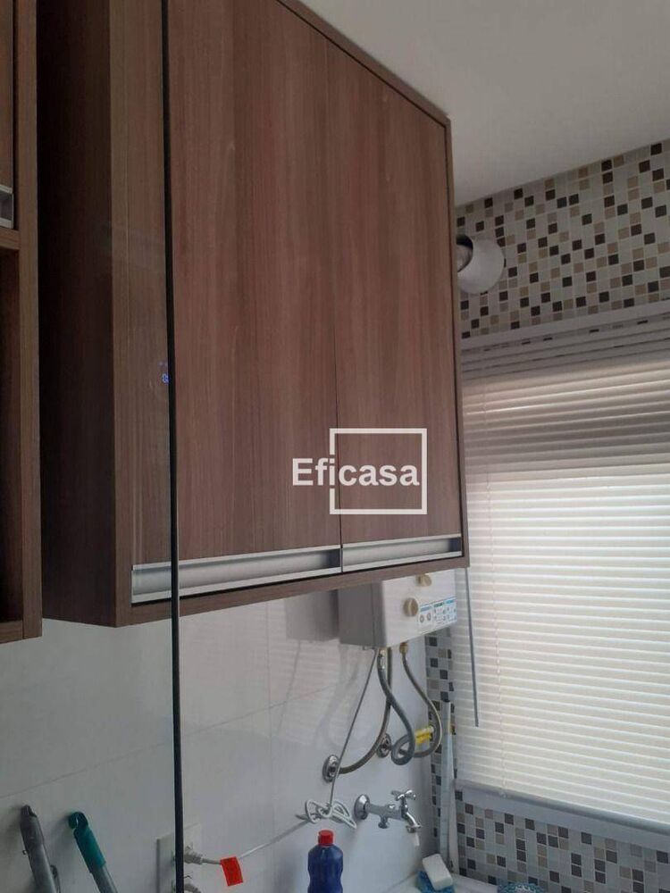 Apartamento, 2 quartos, 50 m² - Foto 8