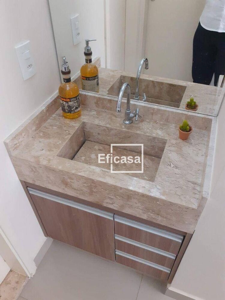 Apartamento, 2 quartos, 50 m² - Foto 4