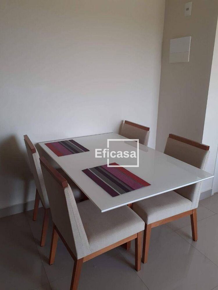 Apartamento, 2 quartos, 50 m² - Foto 7