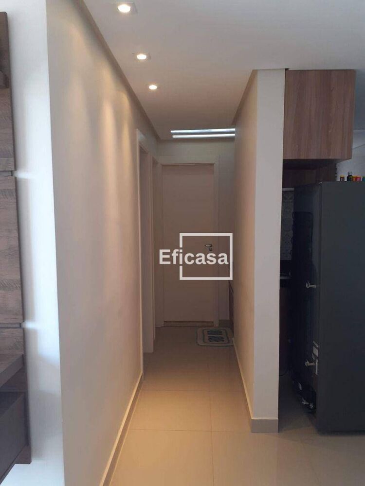Apartamento, 2 quartos, 50 m² - Foto 1