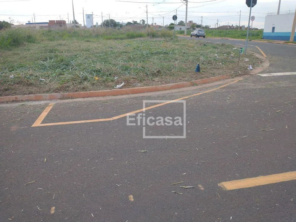 Terreno, 202 m² - Foto 1