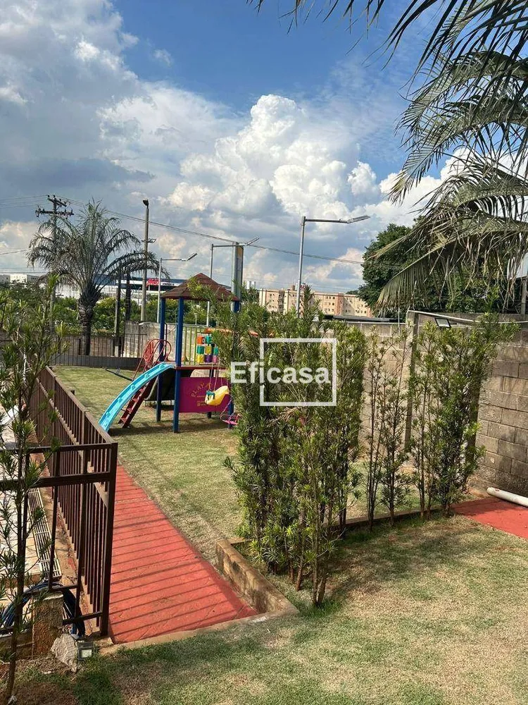 Apartamento, 3 quartos, 100 m² - Foto 9
