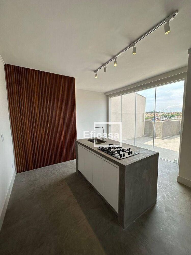Apartamento, 3 quartos, 100 m² - Foto 2