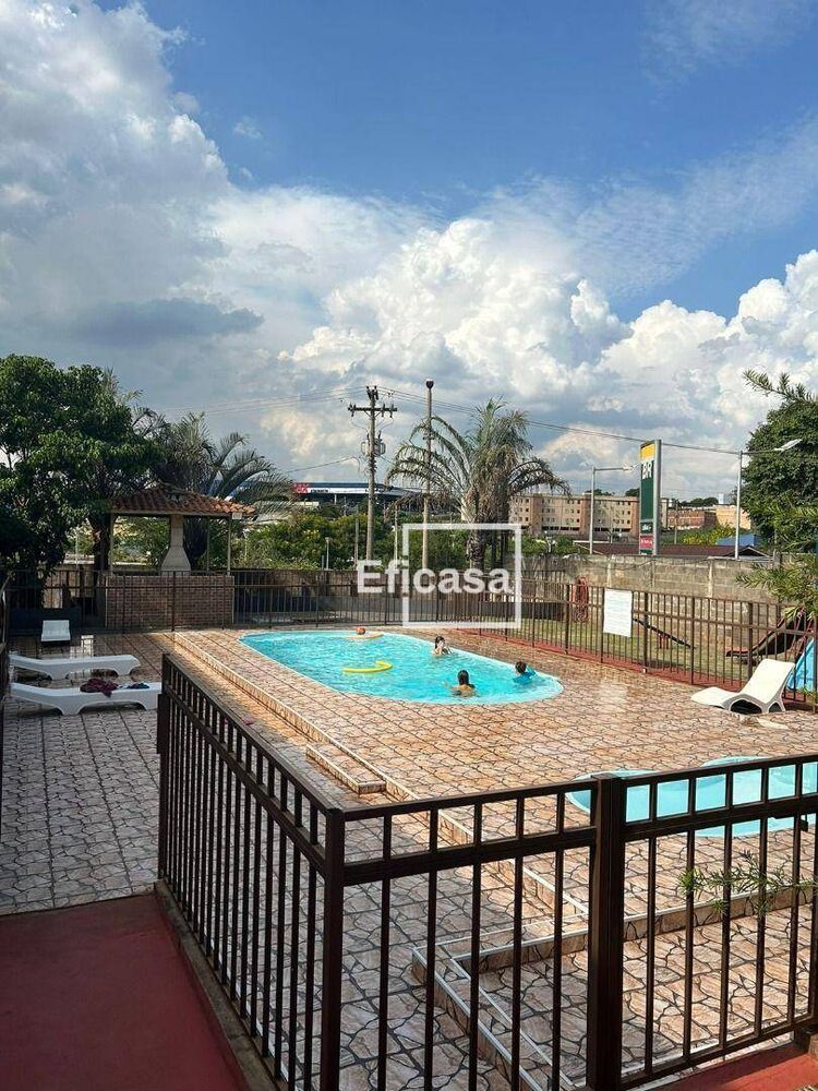 Apartamento, 3 quartos, 100 m² - Foto 4