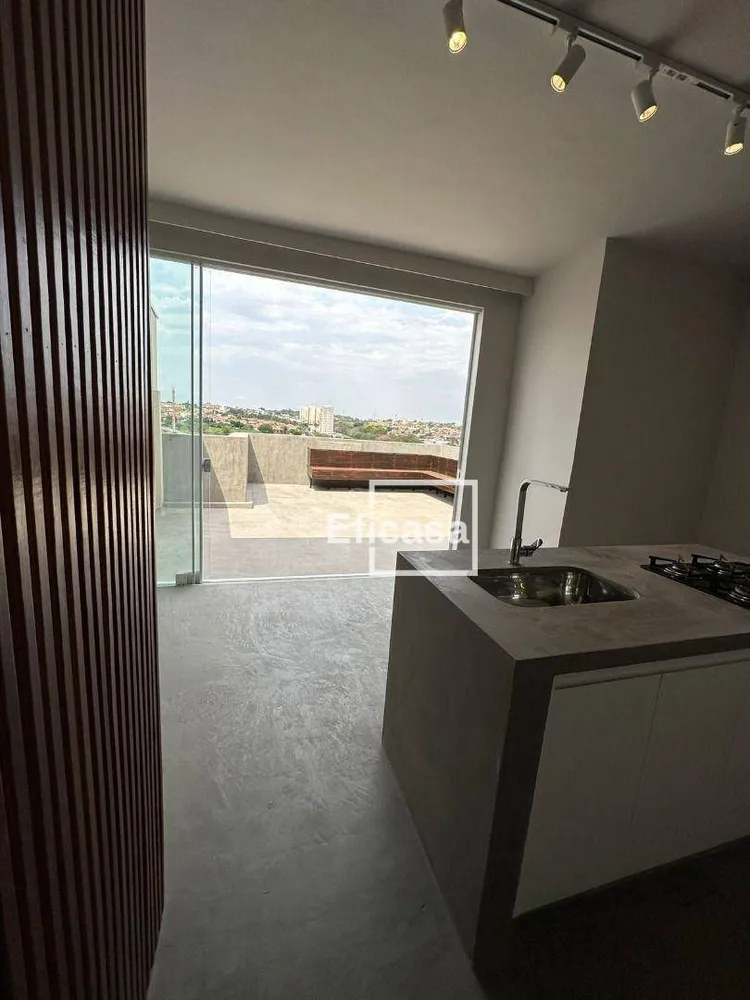Apartamento, 3 quartos, 100 m² - Foto 7