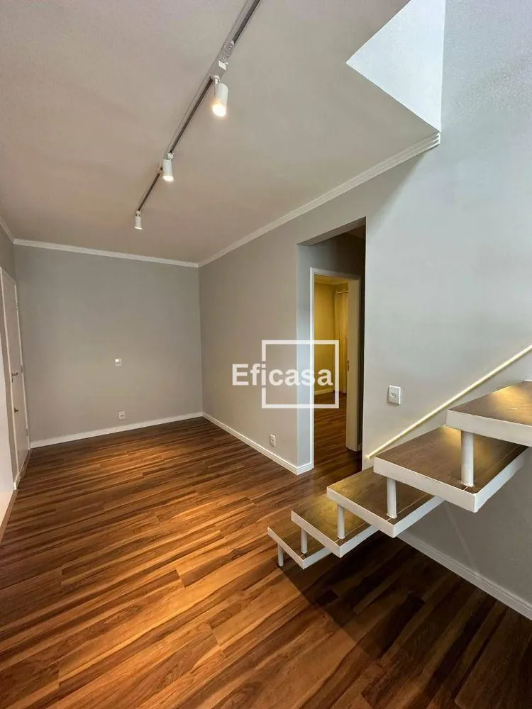 Apartamento, 3 quartos, 100 m² - Foto 6