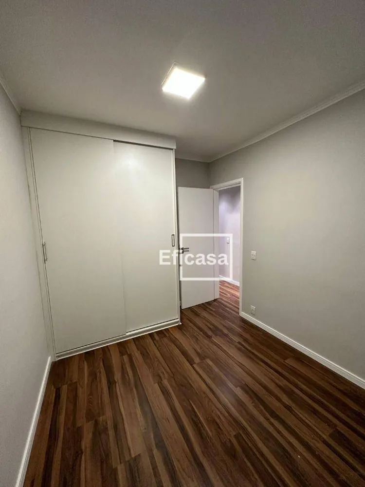 Apartamento, 3 quartos, 100 m² - Foto 5
