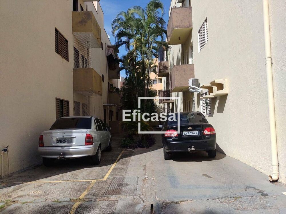 Apartamento, 3 quartos, 96 m² - Foto 2