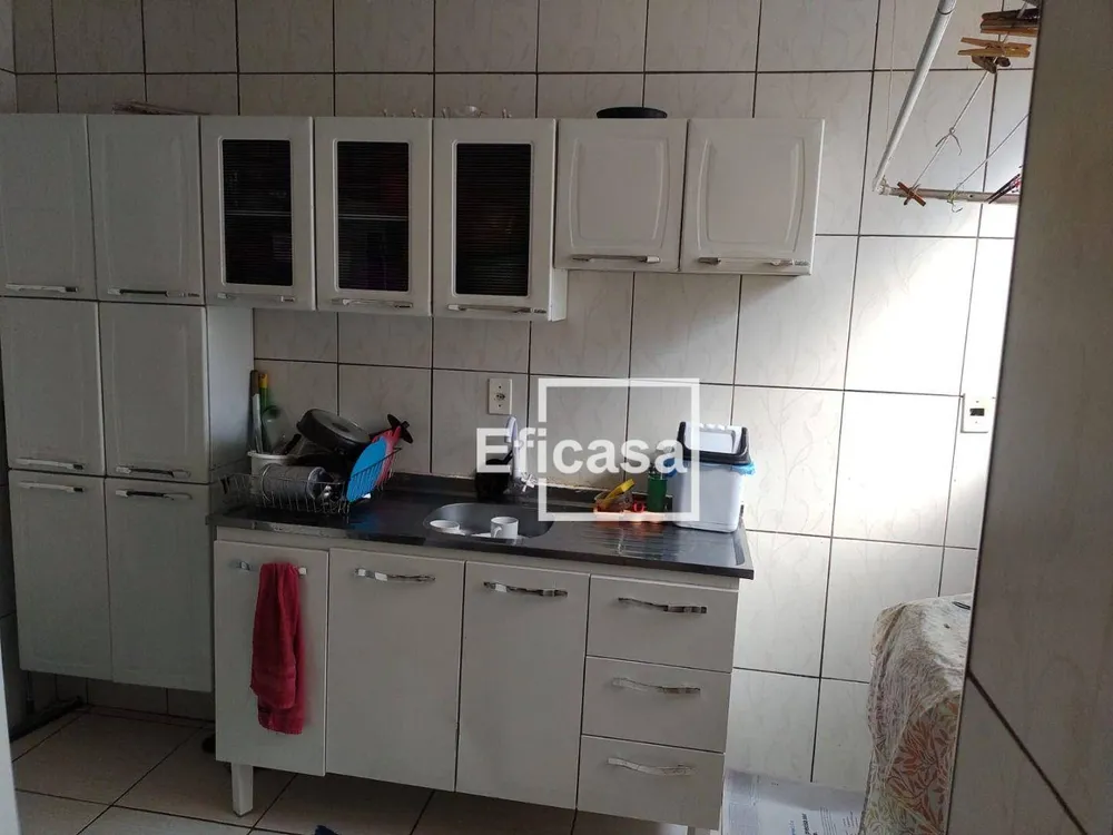 Apartamento, 3 quartos, 96 m² - Foto 11