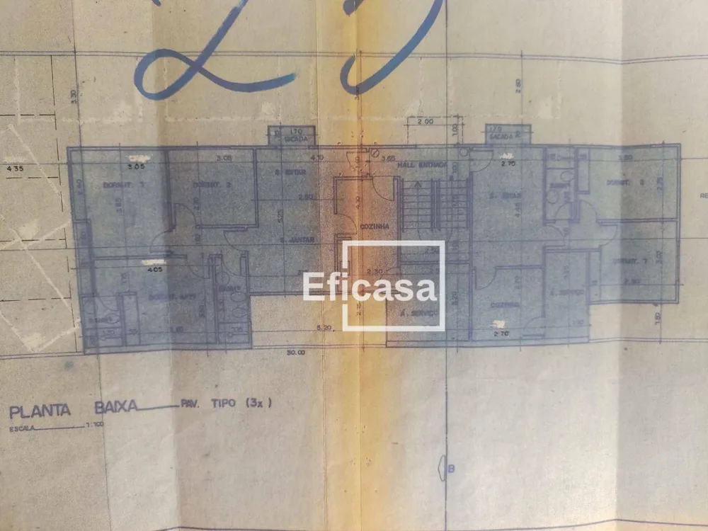 Apartamento, 3 quartos, 96 m² - Foto 20