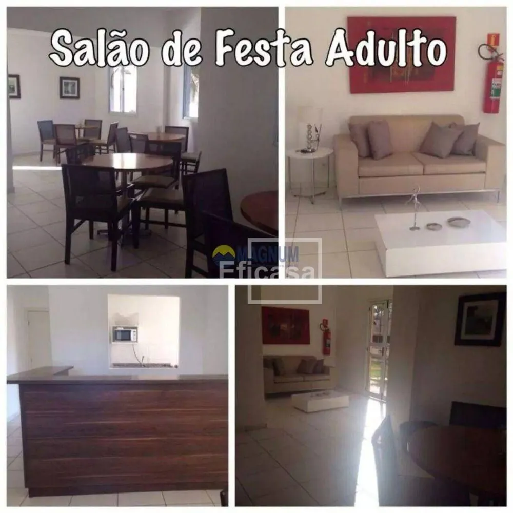 Apartamento, 3 quartos, 71 m² - Foto 10