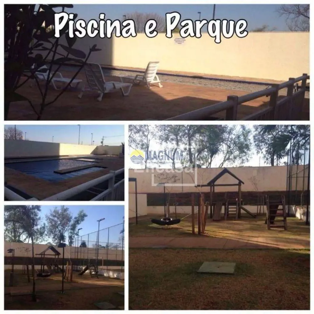 Apartamento, 3 quartos, 71 m² - Foto 8