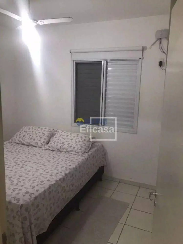 Apartamento, 3 quartos, 71 m² - Foto 4
