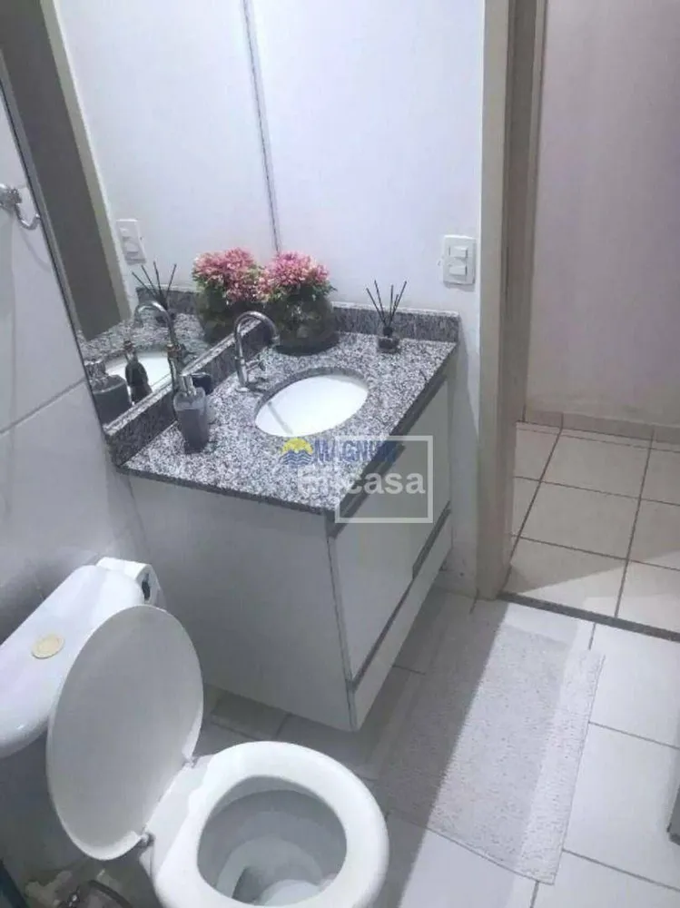 Apartamento, 3 quartos, 71 m² - Foto 12