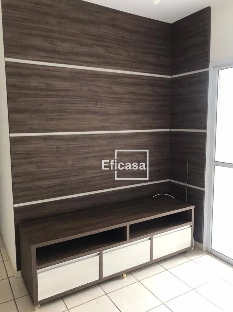 Apartamento, 3 quartos, 71 m² - Foto 2