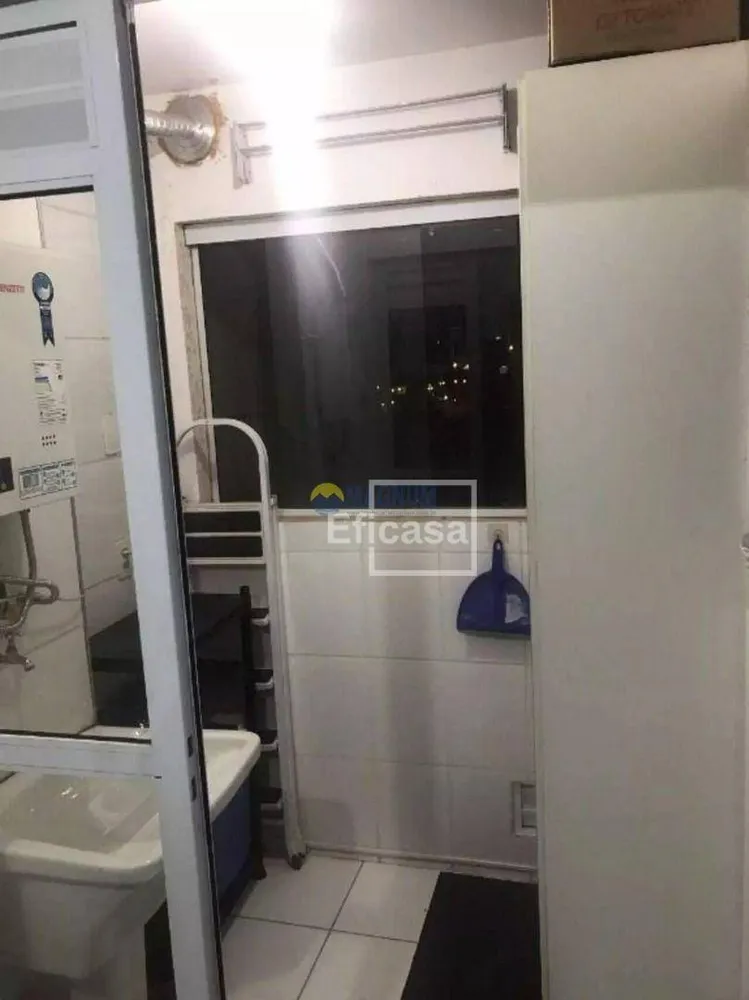 Apartamento, 3 quartos, 71 m² - Foto 11