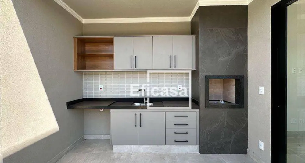 Casa de Condomínio, 3 quartos - Foto 3