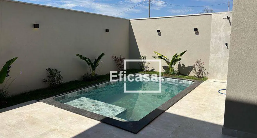 Casa de Condomínio, 3 quartos - Foto 6